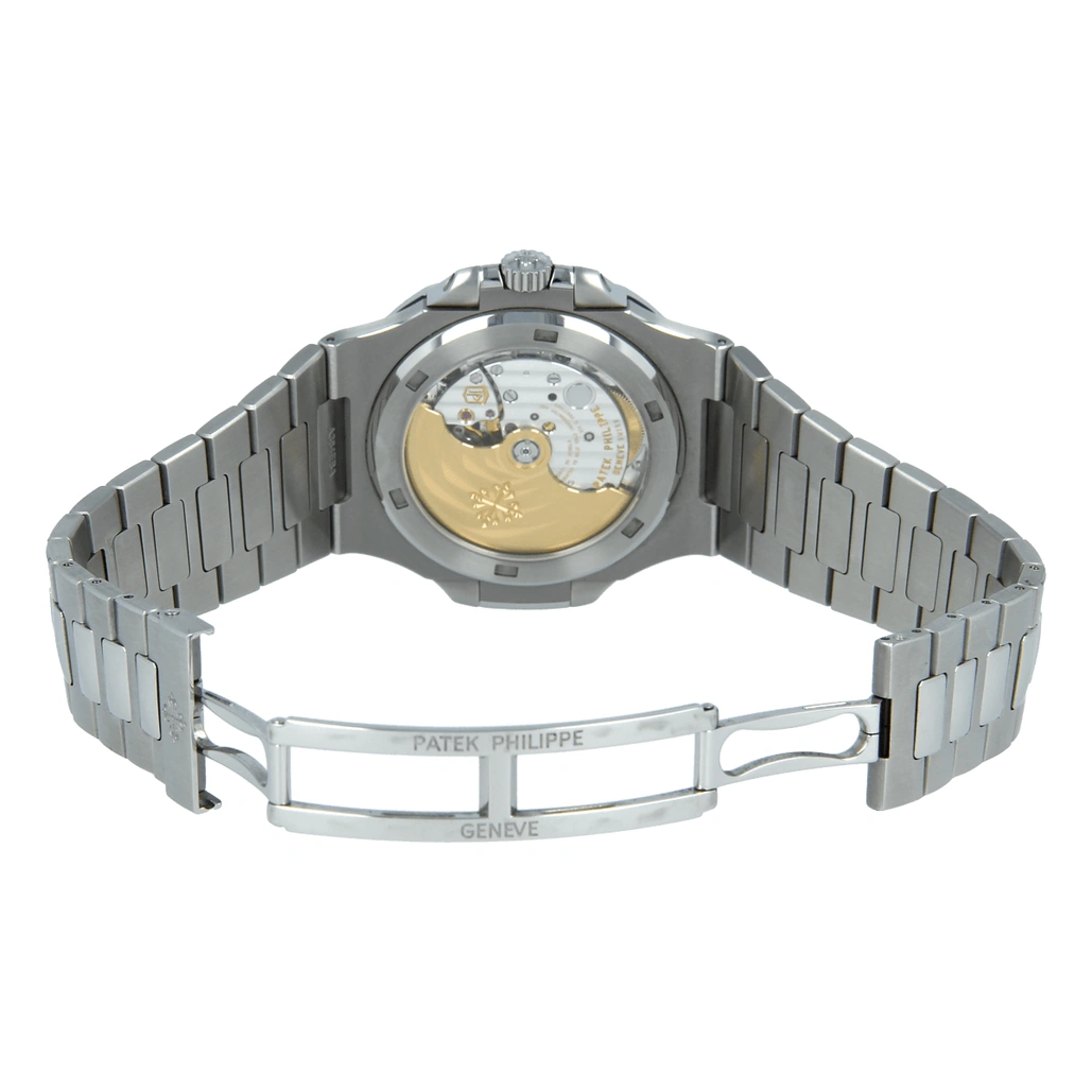 Patek Philippe Watch For Men - Nautilus (3711-1G-001)
