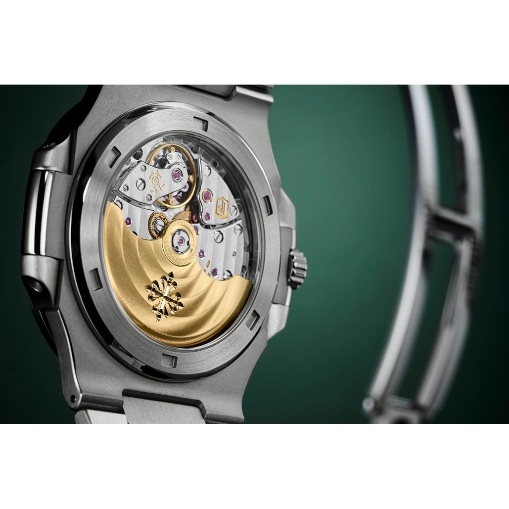 Patek Philippe Watch For Men - Nautilus (3711-1G-001)