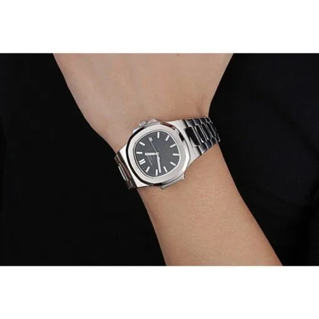 Patek Philippe Watch For Men - Nautilus (3711-1G-001)