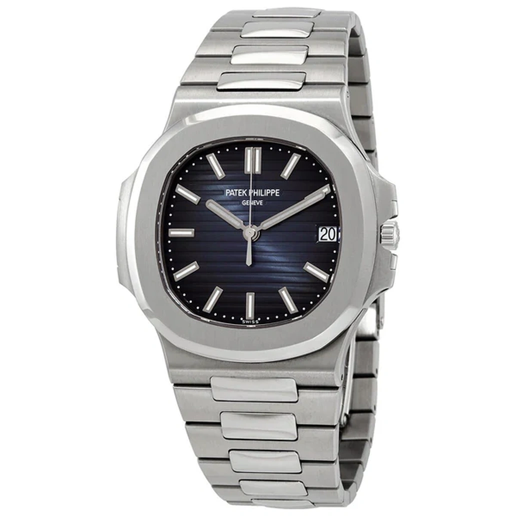 Patek Philippe Watch For Men - Nautilus (5711-1A-010)