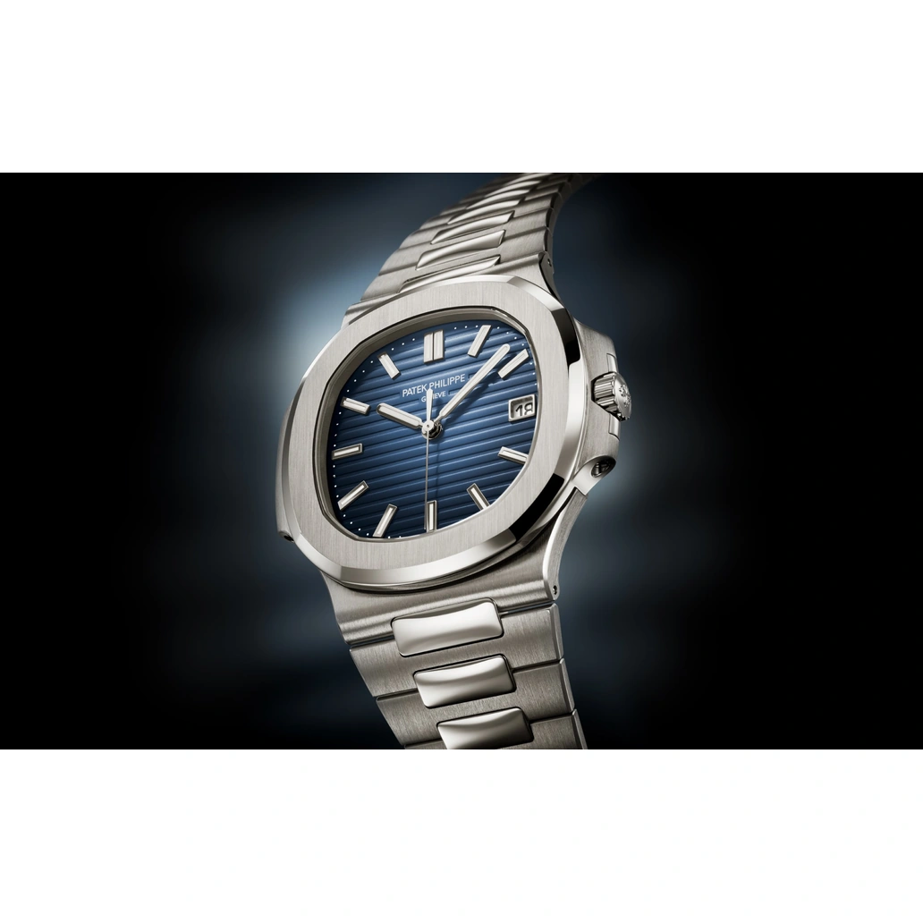 Patek Philippe Watch For Men - Nautilus (5711-1A-010)