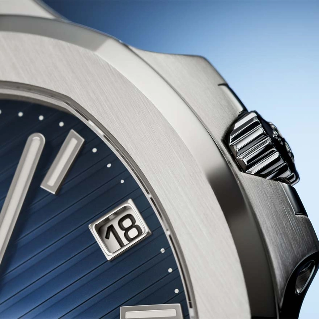 Patek Philippe Watch For Men - Nautilus (5711-1A-010)