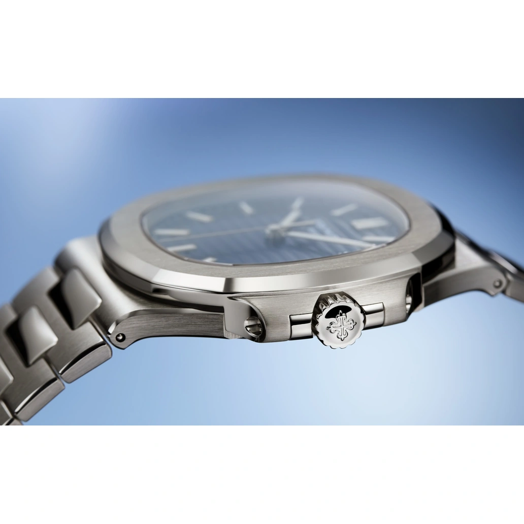 Patek Philippe Watch For Men - Nautilus (5711-1A-010)