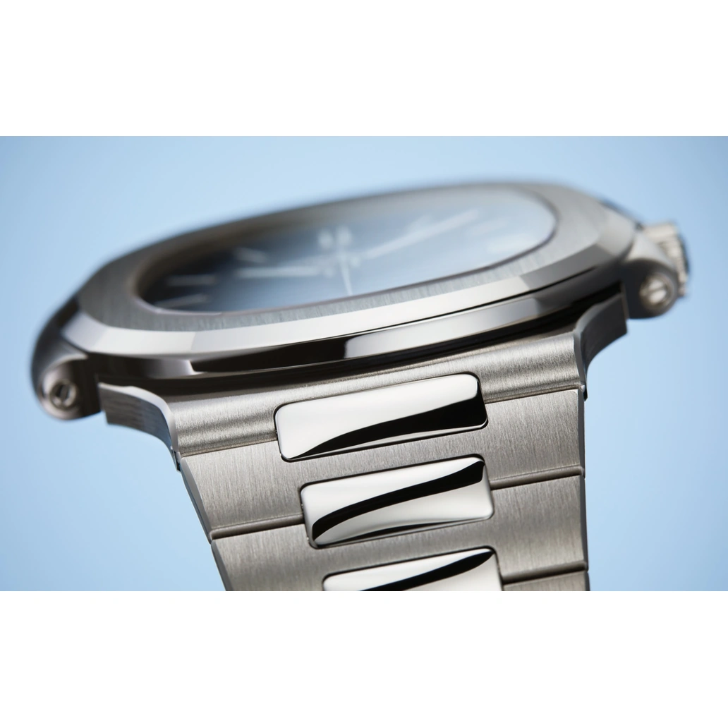 Patek Philippe Watch For Men - Nautilus (5711-1A-010)