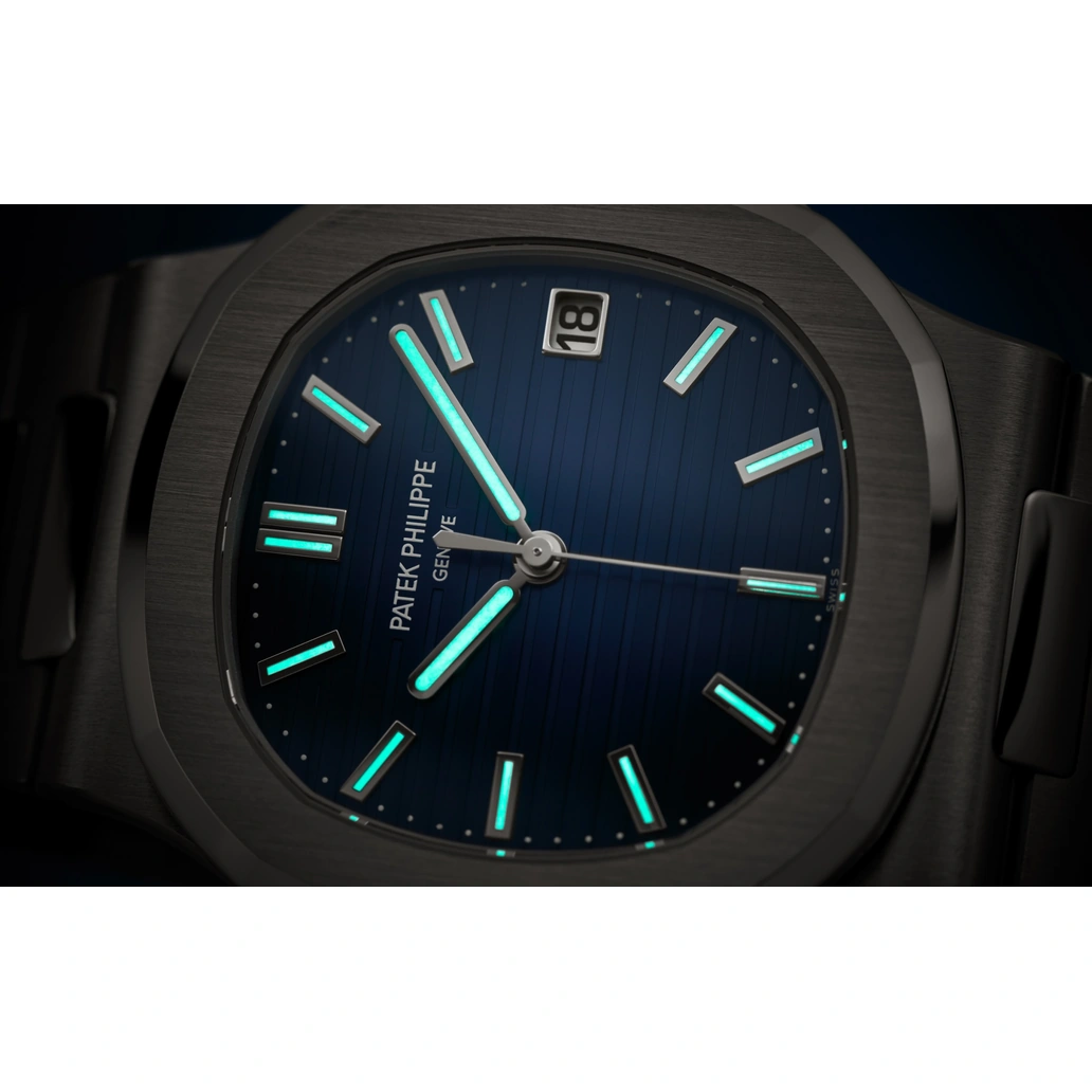 Patek Philippe Watch For Men - Nautilus (5711-1A-010)