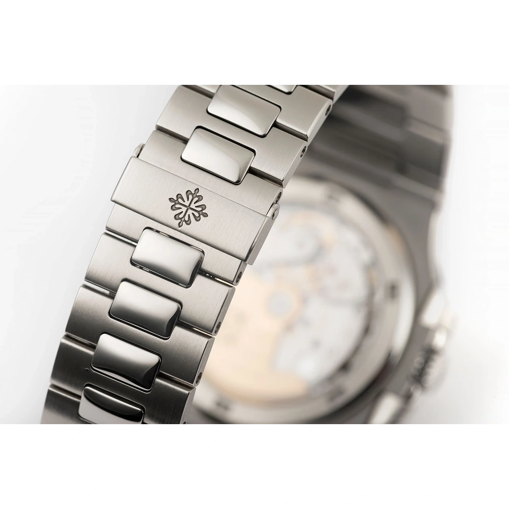 Patek Philippe Watch For Men - Nautilus (5711-1A-010)