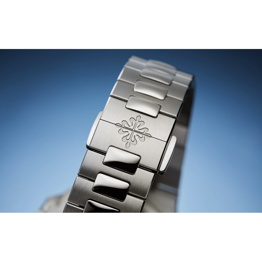 Patek Philippe Watch For Men - Nautilus (5711-1A-010)