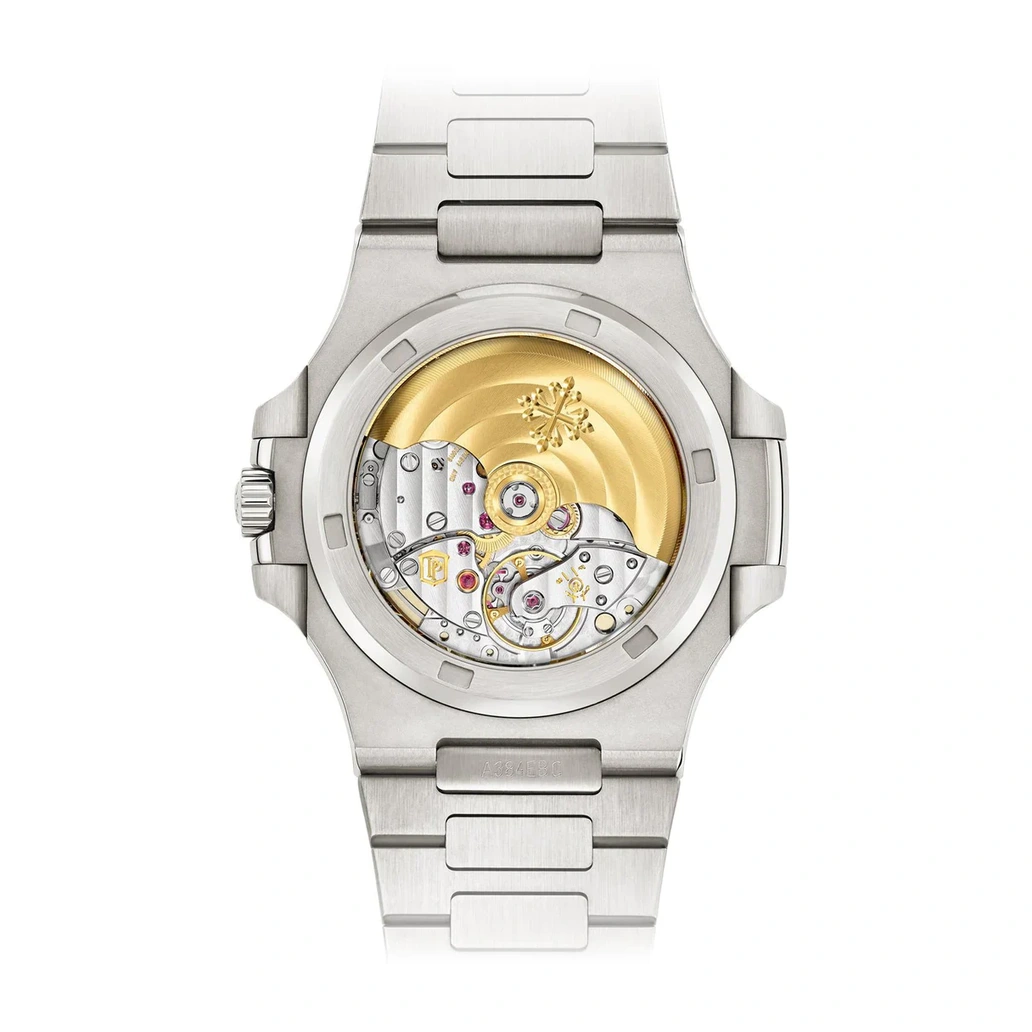 Patek Philippe Watch For Men - Nautilus (5711-1A-010)