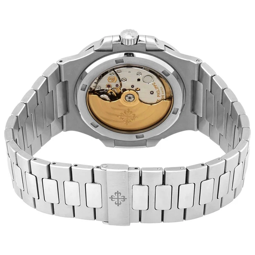Patek Philippe Watch For Men - Nautilus (5711-1A-010)