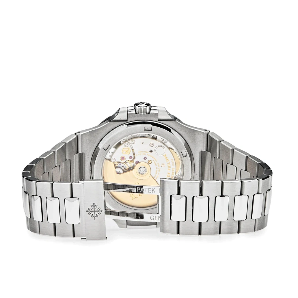 Patek Philippe Watch For Men - Nautilus (5711-1A-010)