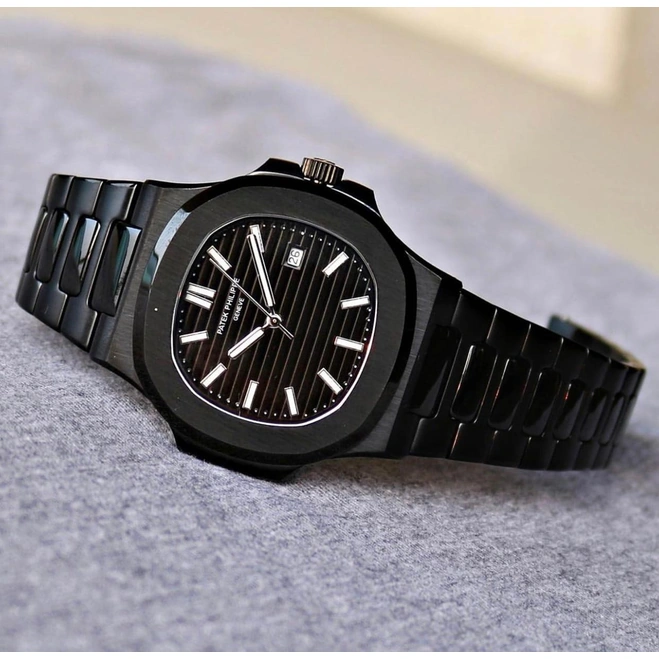 Patek Philippe Watch For Men - Nautilus (5711-1A-011)