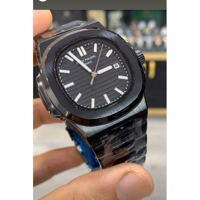 Patek Philippe Watch For Men - Nautilus (5711-1A-011)