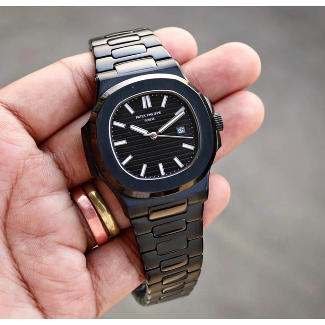 Patek Philippe Watch For Men - Nautilus (5711-1A-011)