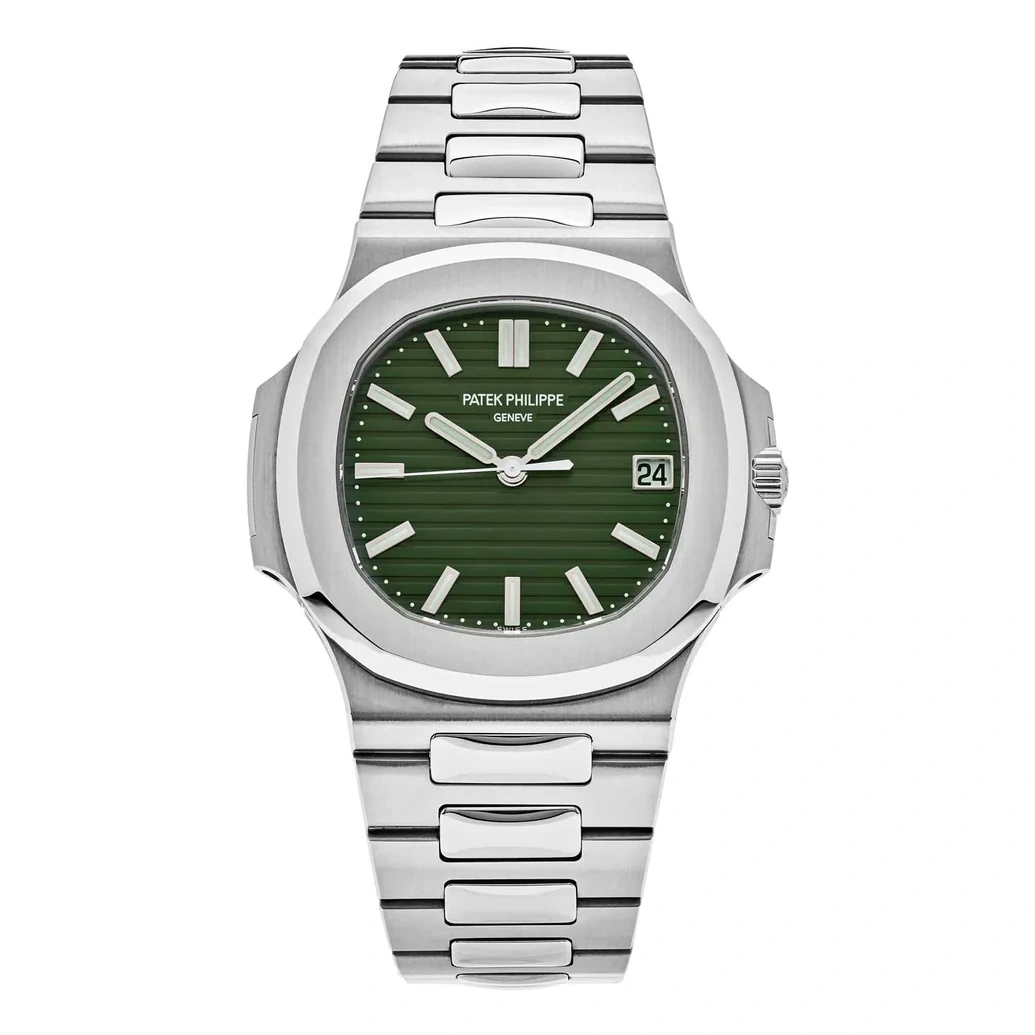 Patek Philippe Watch For Men - Nautilus (5711-1A-014)