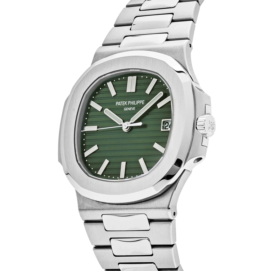 Patek Philippe Watch For Men - Nautilus (5711-1A-014)