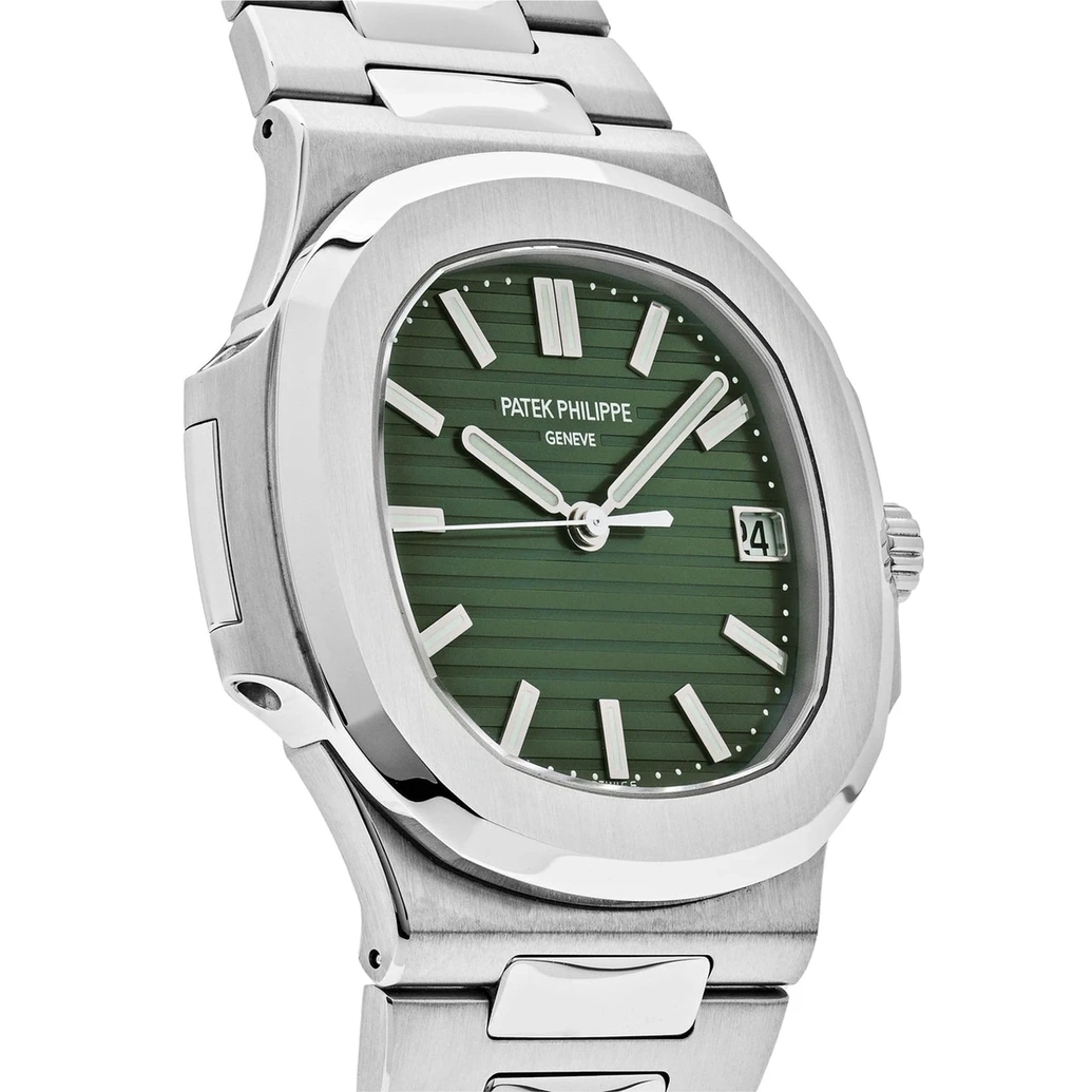 Patek Philippe Watch For Men - Nautilus (5711-1A-014)