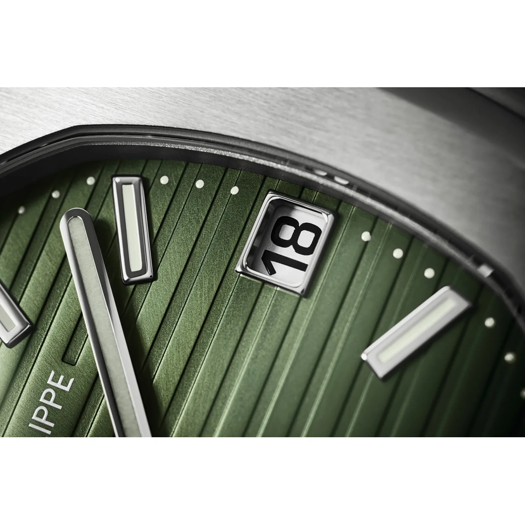 Patek Philippe Watch For Men - Nautilus (5711-1A-014)