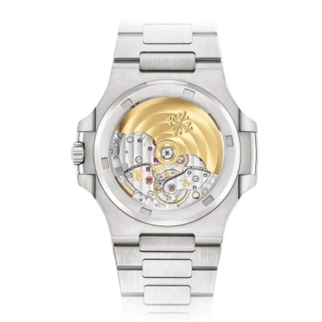Patek Philippe Watch For Men - Nautilus (5711-1A-014)