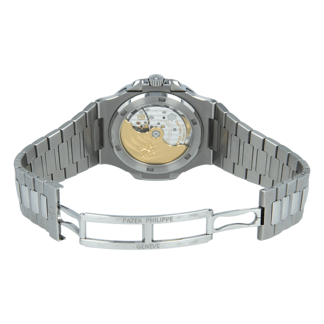 Patek Philippe Watch For Men - Nautilus (5711-1A-014)