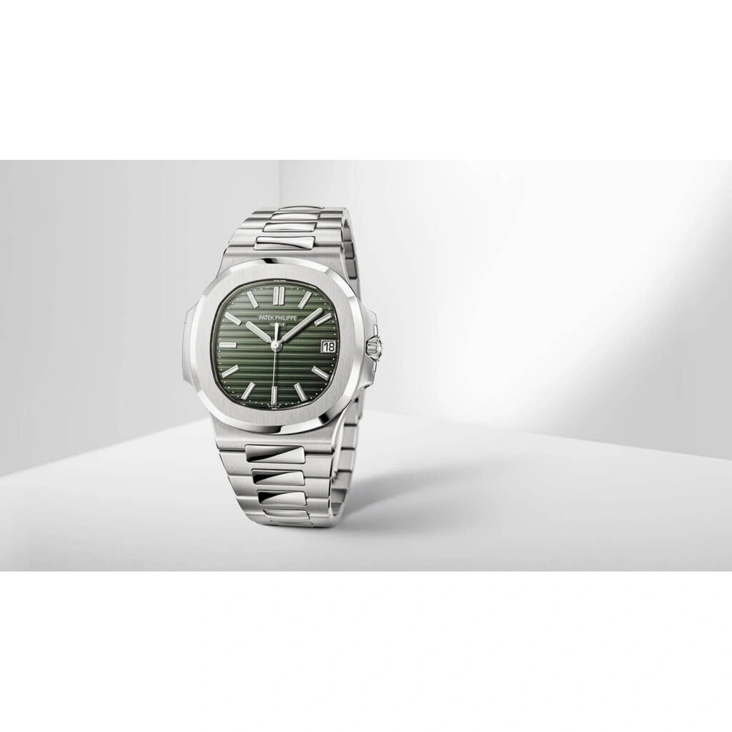 Patek Philippe Watch For Men - Nautilus (5711-1A-014)