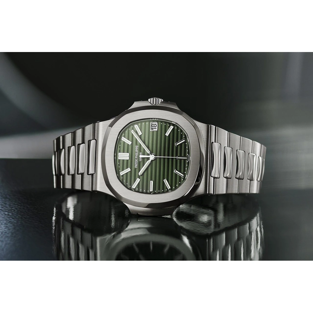 Patek Philippe Watch For Men - Nautilus (5711-1A-014)