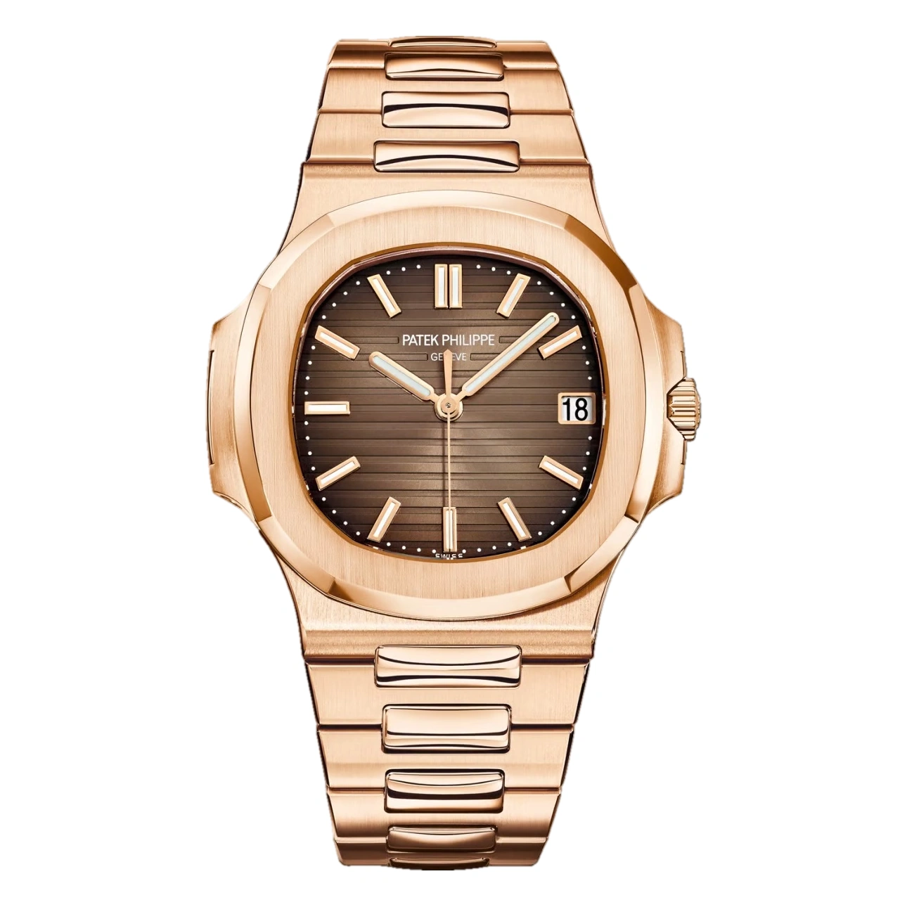 Patek Philippe Watch For Men - Nautilus (5711-1R-001)