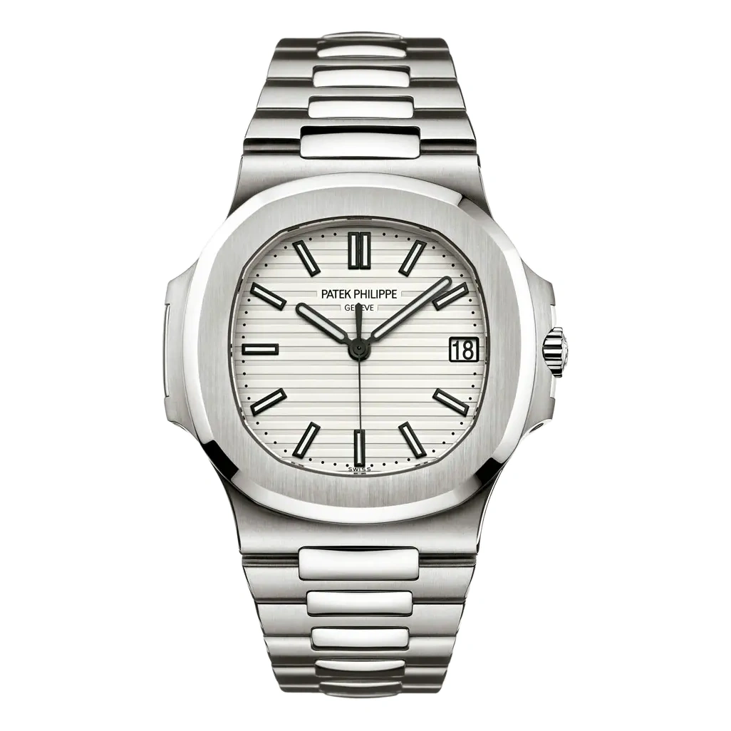 Patek Philippe Watch For Men - Nautilus (5711-1A-011)