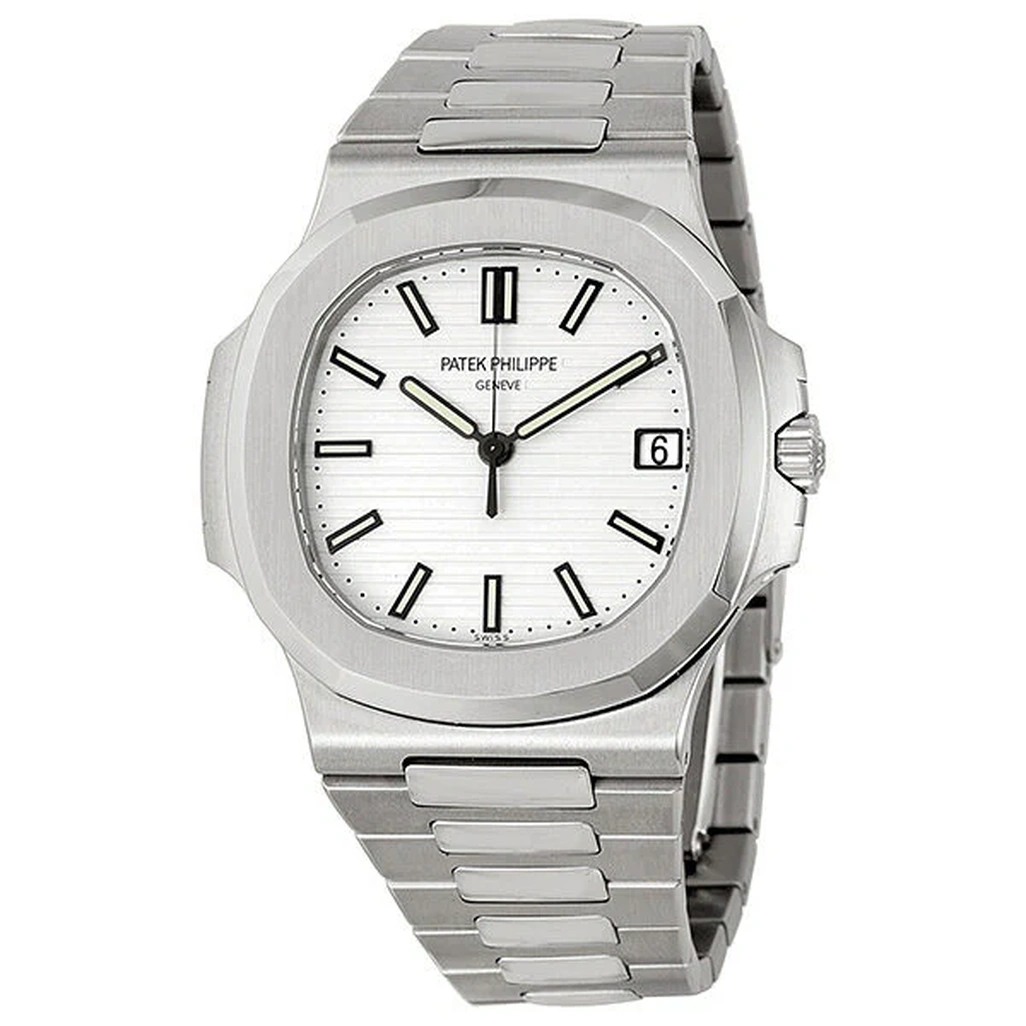 Patek Philippe Watch For Men - Nautilus (5711-1A-011)