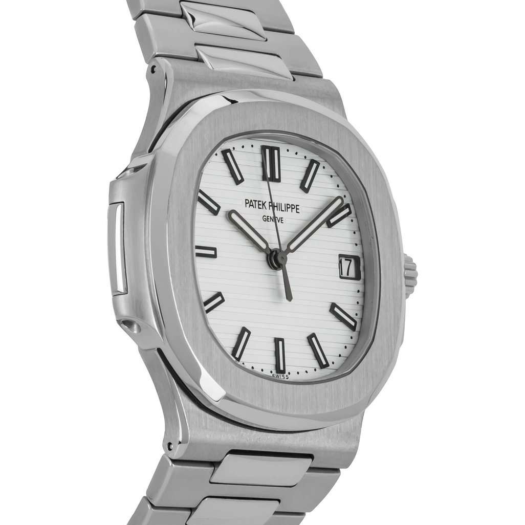 Patek Philippe Watch For Men - Nautilus (5711-1A-011)