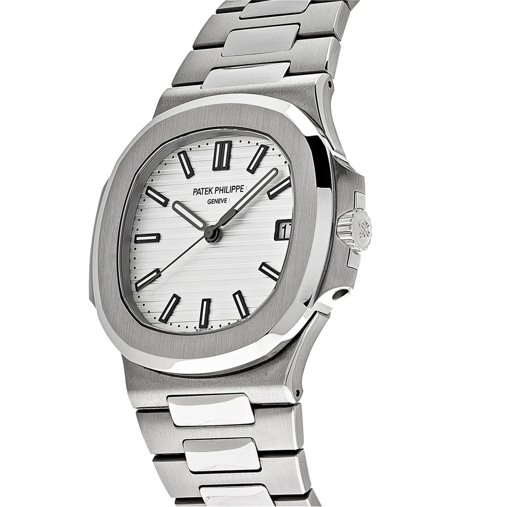 Patek Philippe Watch For Men - Nautilus (5711-1A-011)