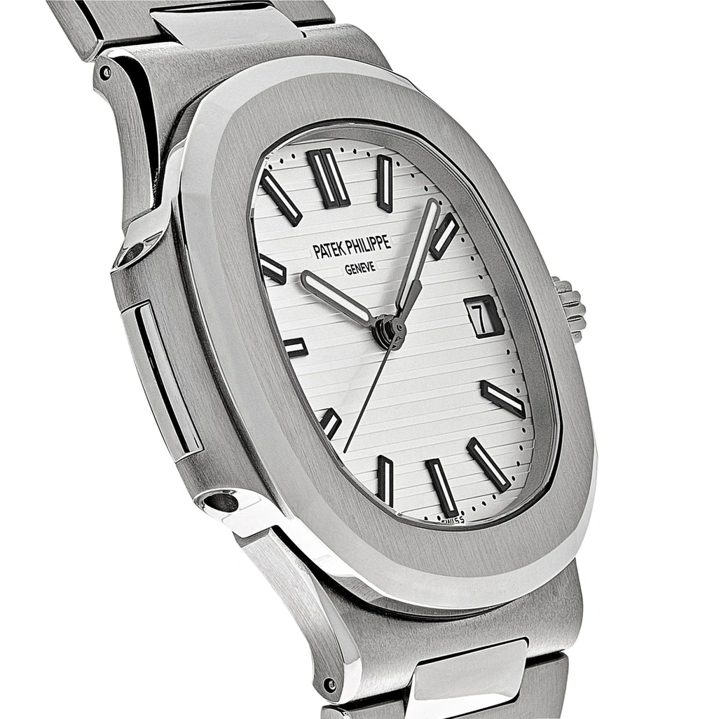 Patek Philippe Watch For Men - Nautilus (5711-1A-011)