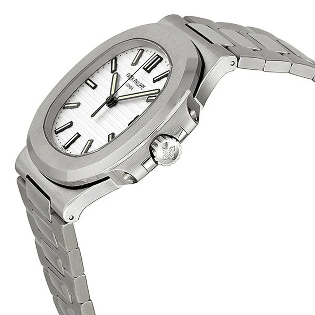 Patek Philippe Watch For Men - Nautilus (5711-1A-011)