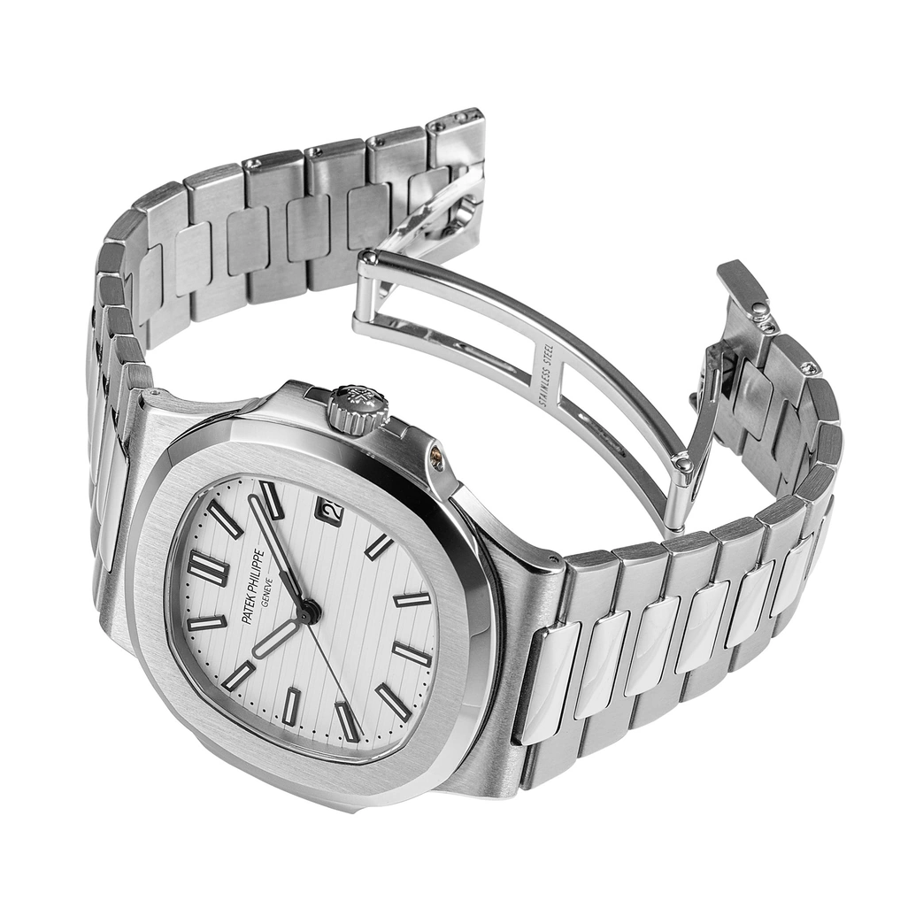 Patek Philippe Watch For Men - Nautilus (5711-1A-011)