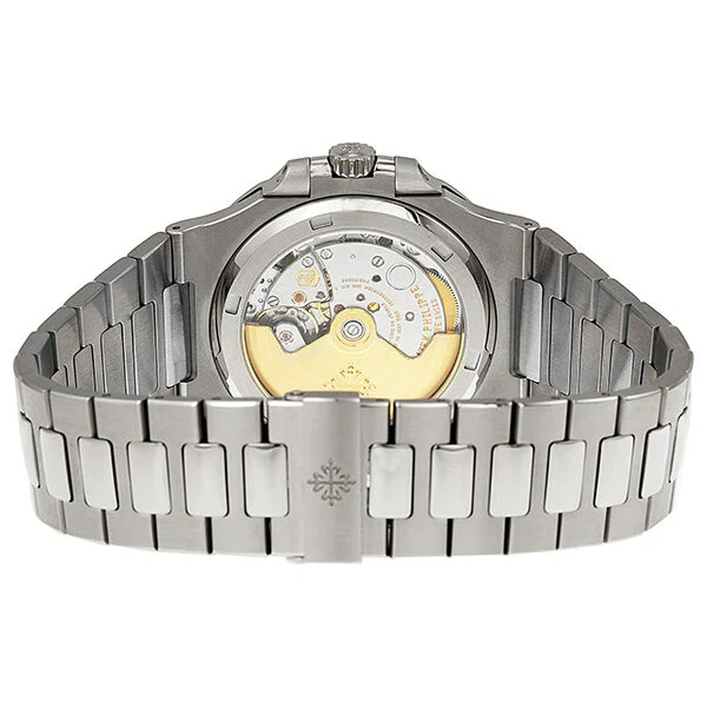 Patek Philippe Watch For Men - Nautilus (5711-1A-011)
