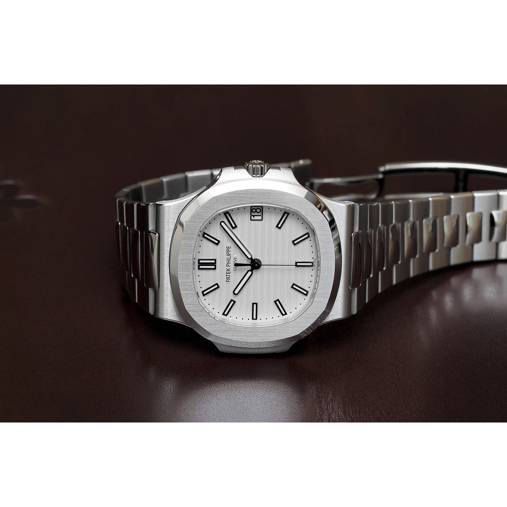 Patek Philippe Watch For Men - Nautilus (5711-1A-011)