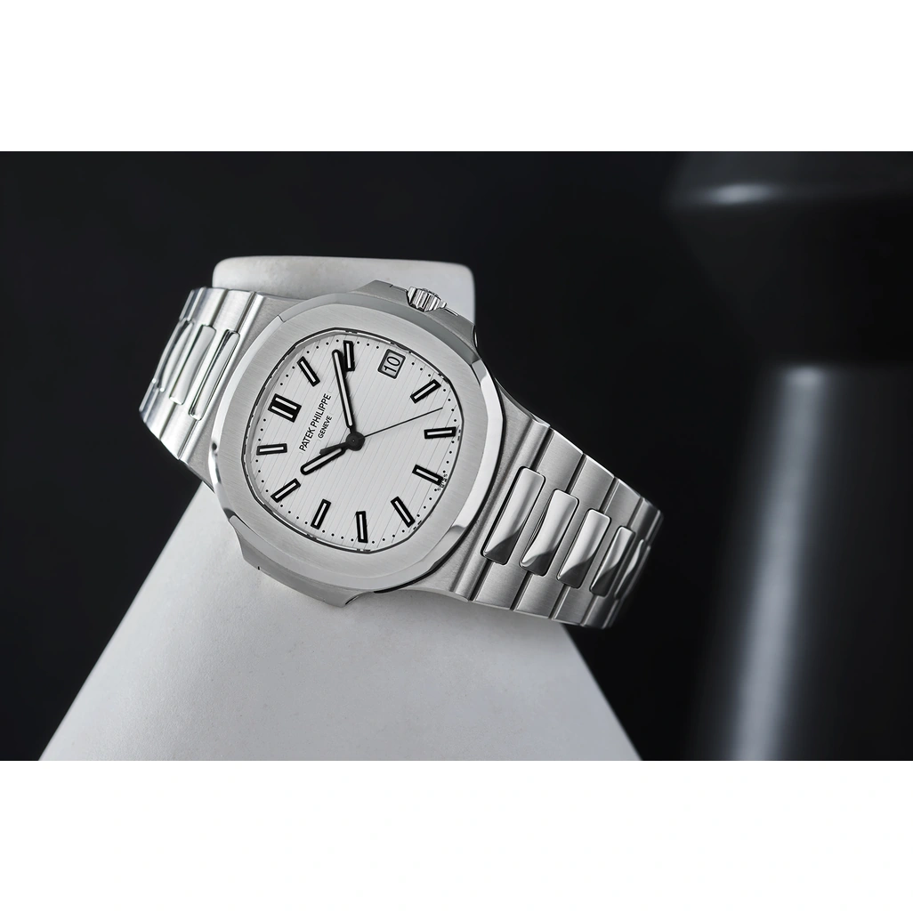 Patek Philippe Watch For Men - Nautilus (5711-1A-011)