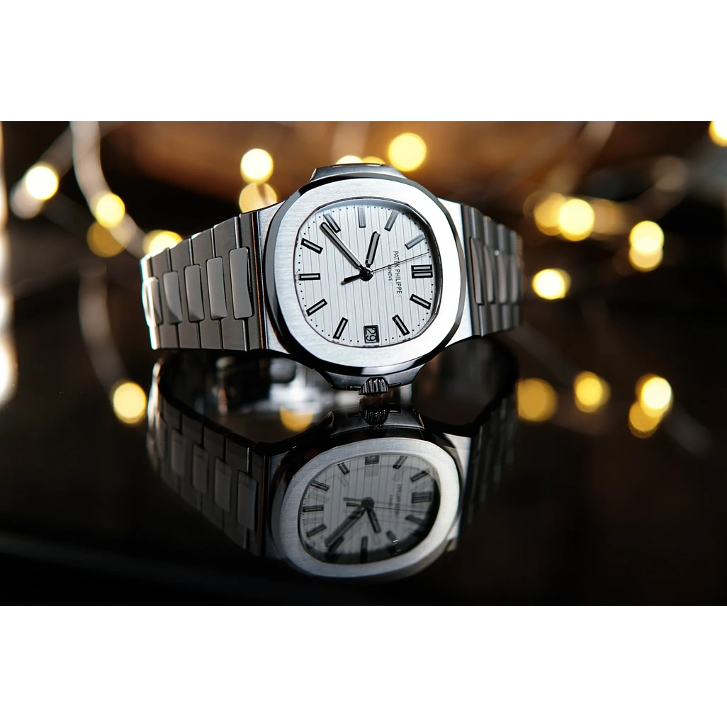 Patek Philippe Watch For Men - Nautilus (5711-1A-011)