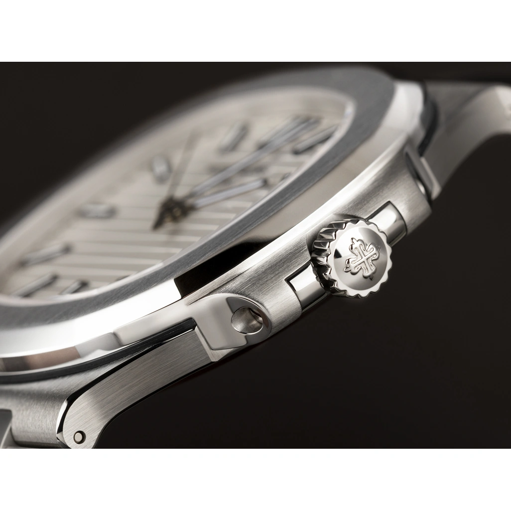 Patek Philippe Watch For Men - Nautilus (5711-1A-011)