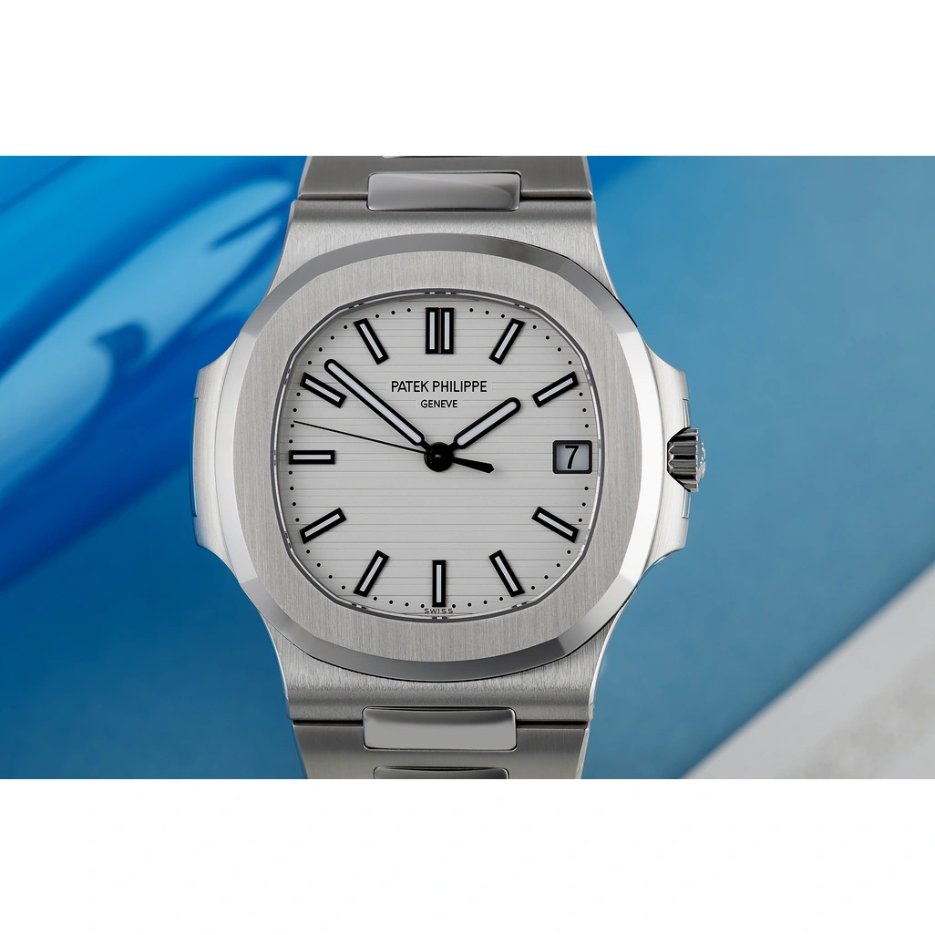 Patek Philippe Watch For Men - Nautilus (5711-1A-011)