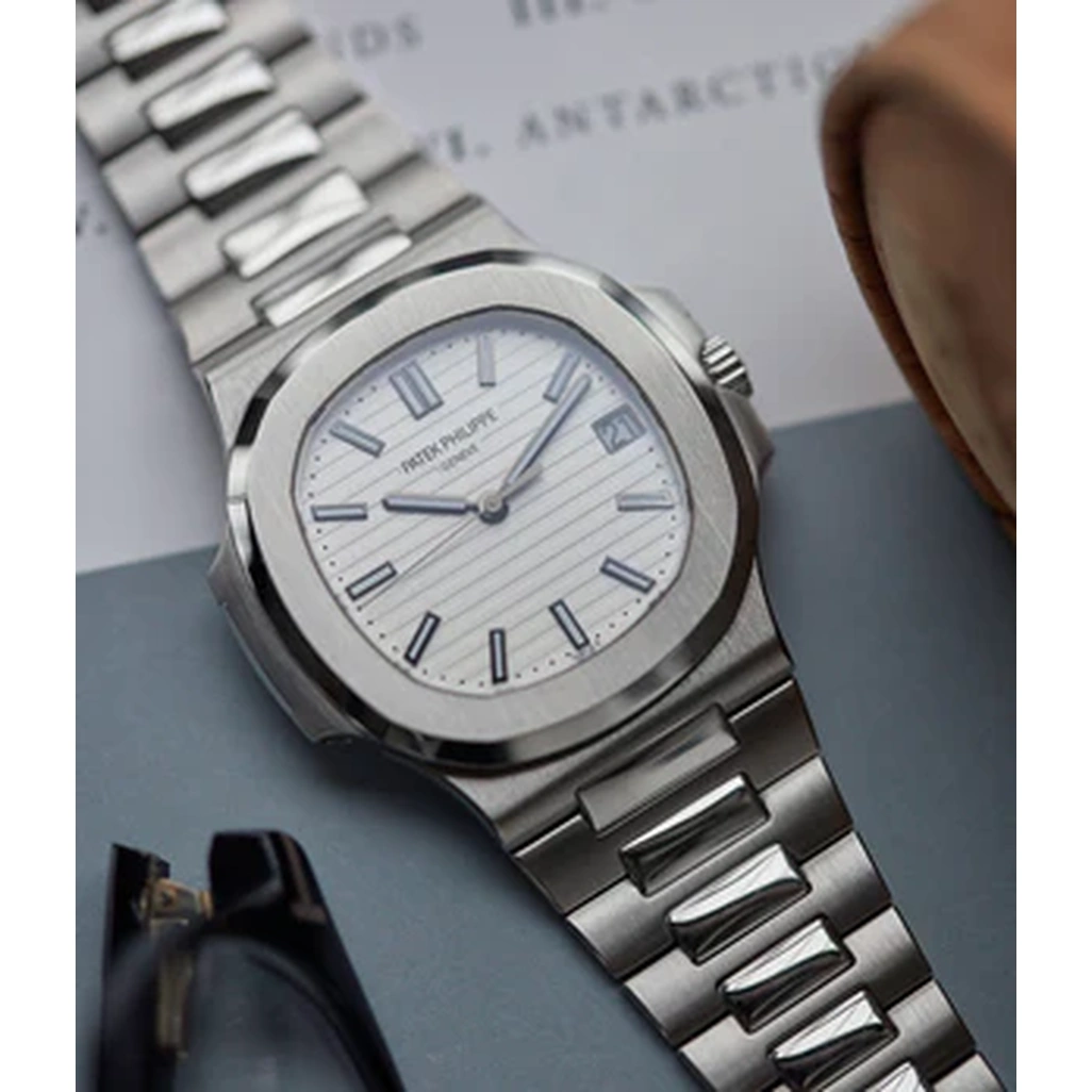 Patek Philippe Watch For Men - Nautilus (5711-1A-011)