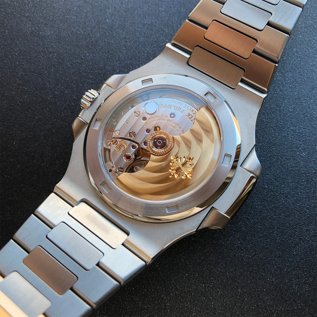 Patek Philippe Watch For Men - Nautilus (5711-1A-011)