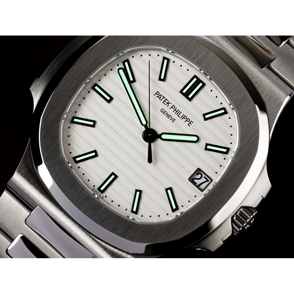 Patek Philippe Watch For Men - Nautilus (5711-1A-011)