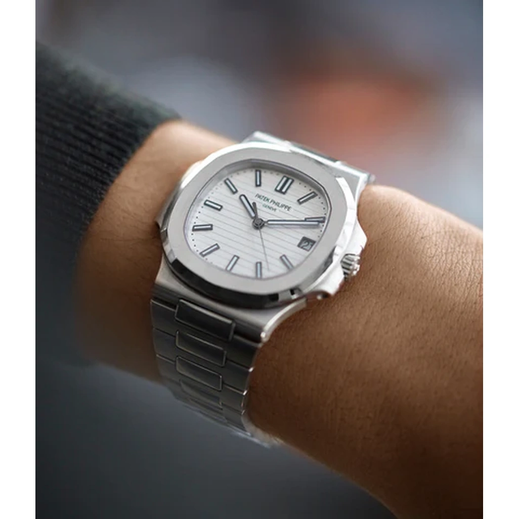 Patek Philippe Watch For Men - Nautilus (5711-1A-011)
