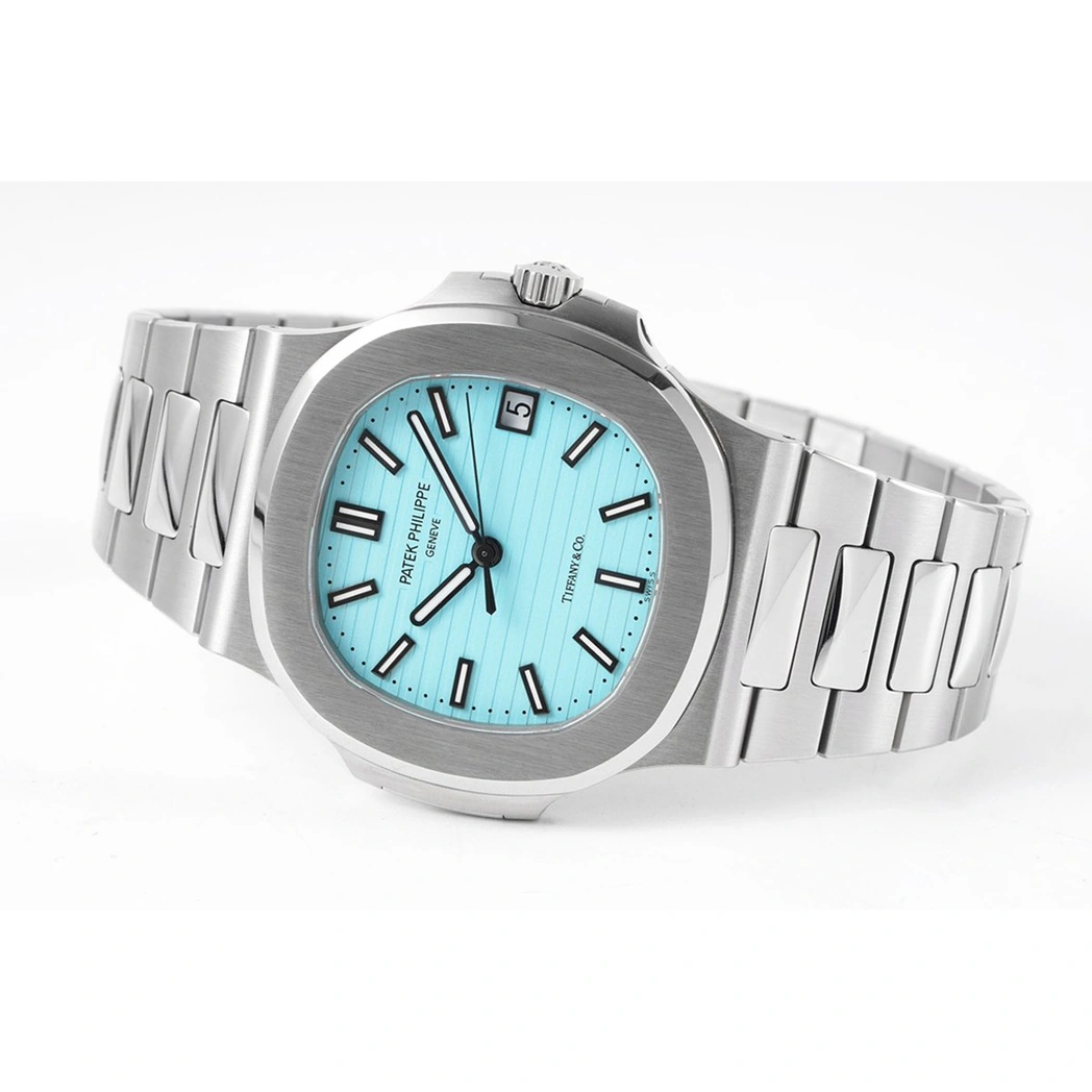 Patek Philippe Watch For Men - Nautilus (5711-1A-018) Tiffany & Co