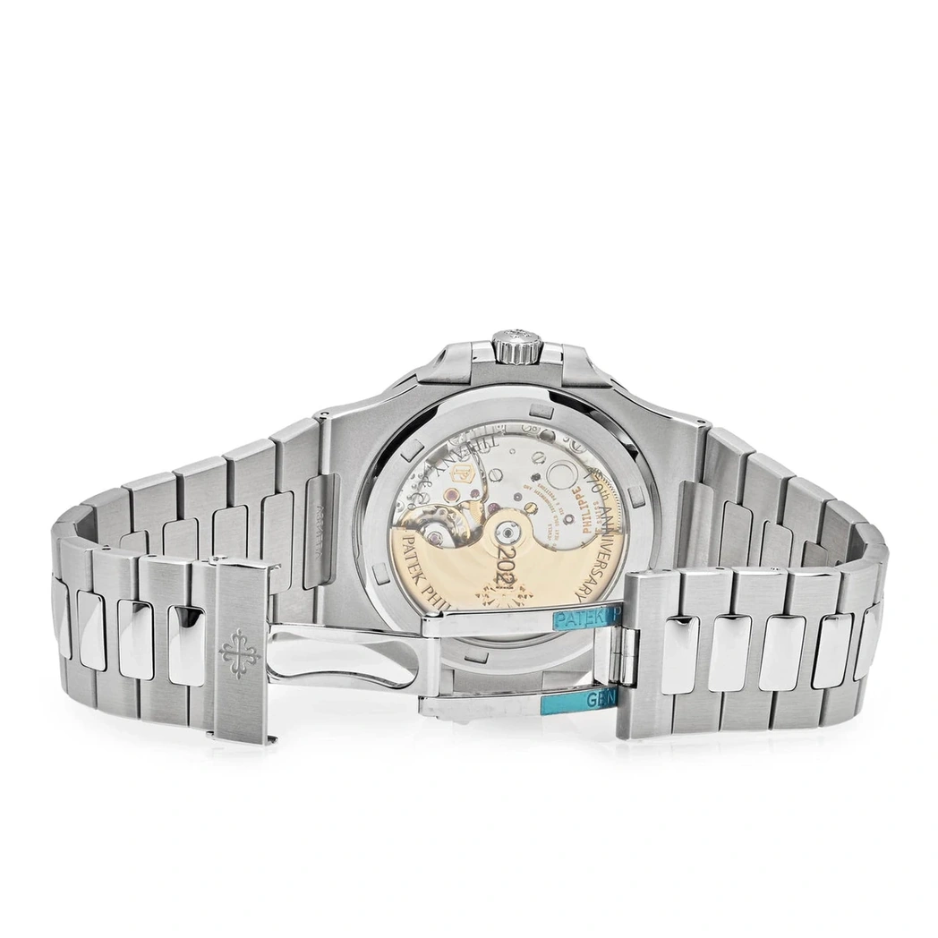 Patek Philippe Watch For Men - Nautilus (5711-1A-018) Tiffany & Co