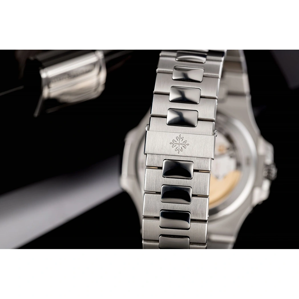Patek Philippe Watch For Men - Nautilus (5711-1A-018) Tiffany & Co