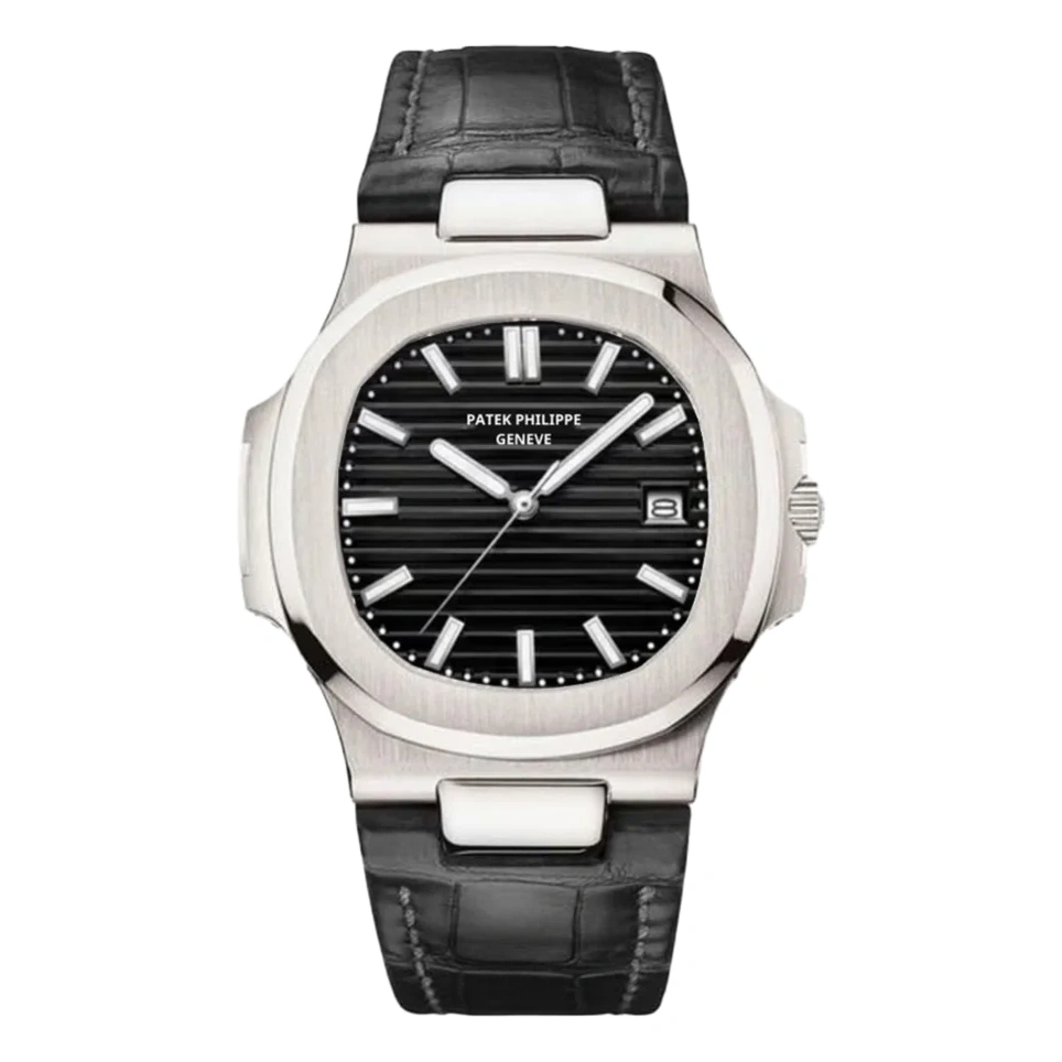 Patek Philippe Watch For Men - Nautilus (5711-1G-001)