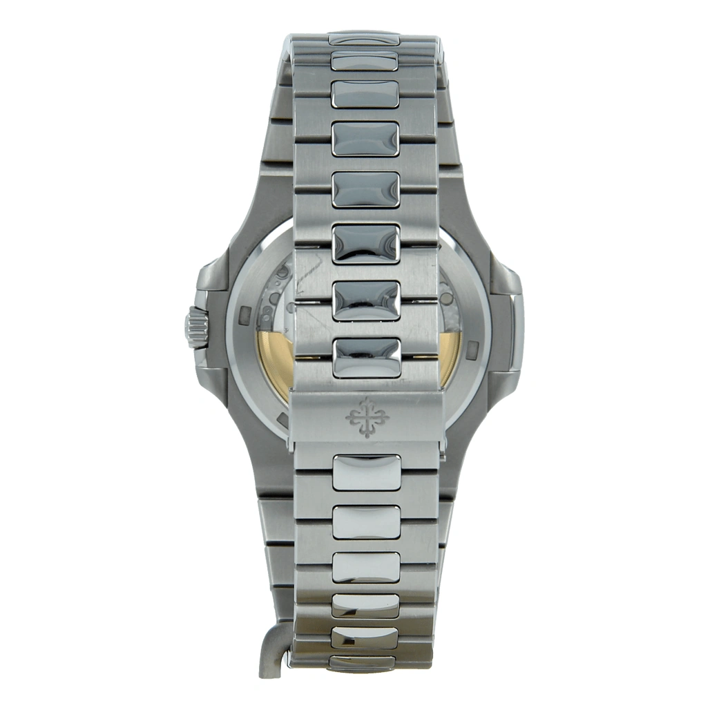 Patek Philippe Watch For Men - Nautilus Annual Calendar Moon Phase (5726-1A-014)