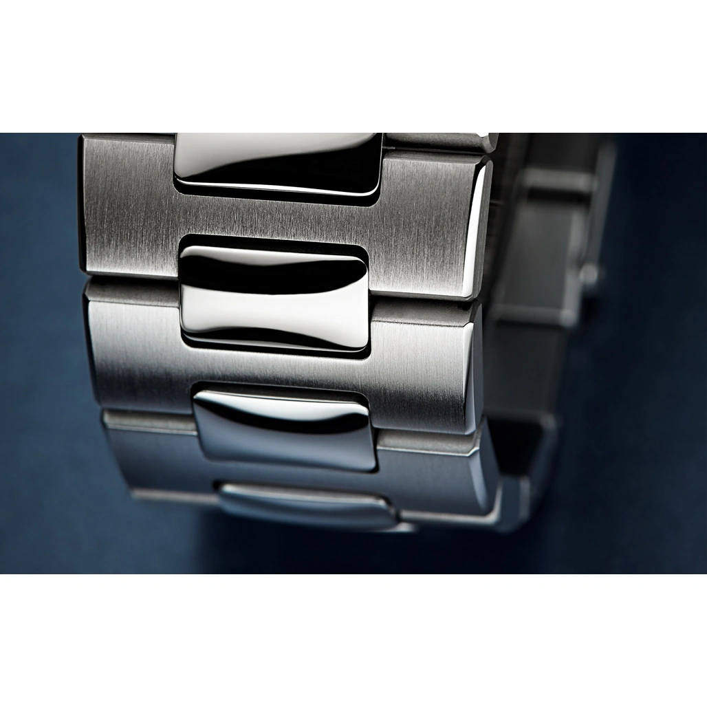 Patek Philippe Watch For Men - Nautilus Annual Calendar Moon Phase (5726-1A-014)