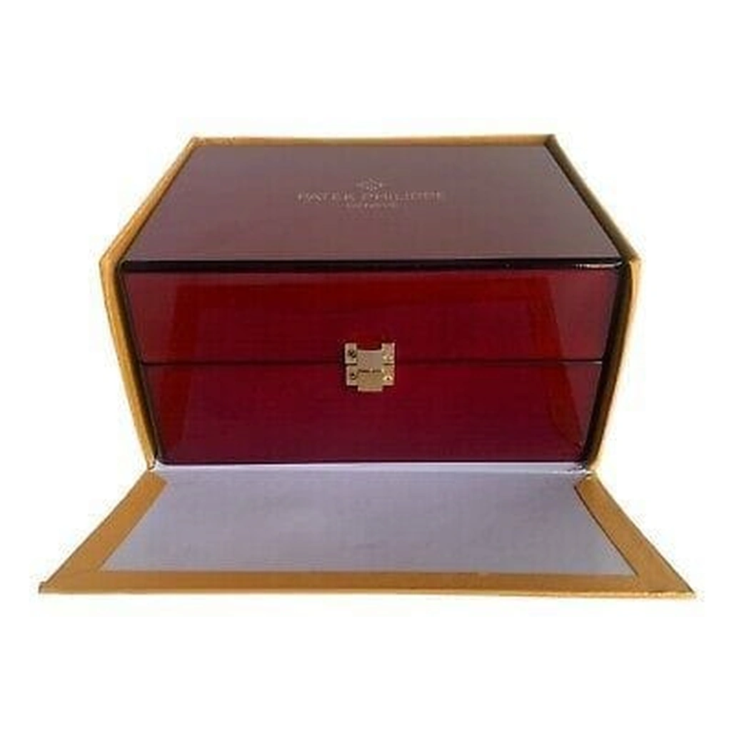 Patek Philippe Watch For Men - Nautilus Annual Calendar Moon Phase (5726-1A-014)